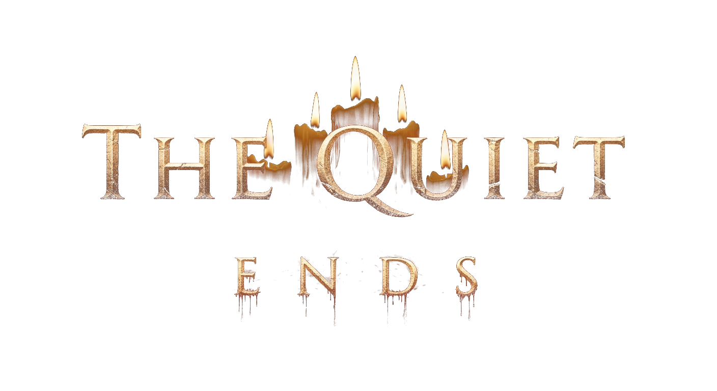 The Quiet Ends